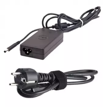 DELL 450-18061 strāvas adapteris/invertors Iekštelpu 45 W Melna