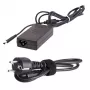 DELL 450-18061 strāvas adapteris/invertors Iekštelpu 45 W Melna