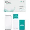 eSTUFF ES501423-10BULK mobilā tālruņa ekrāna/aizmugures aizsargs Caurspīdīgs ekrāna aizsargs Apple 10 gab.