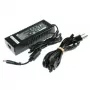 HP 437796-001 strāvas adapteris/pārveidotājs iekštelpu 135 W melns