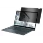 Displeja privātuma filtrs eSTUFF GLBB14312196 14 collas pretatspīduma