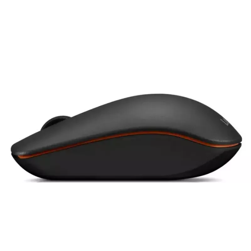 Lenovo 400 pele Birojam Piemērota abām rokām RF Bezvadu Optiskā 1200 DPI