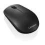 Lenovo 400 pele Birojam Piemērota abām rokām RF Bezvadu Optiskā 1200 DPI
