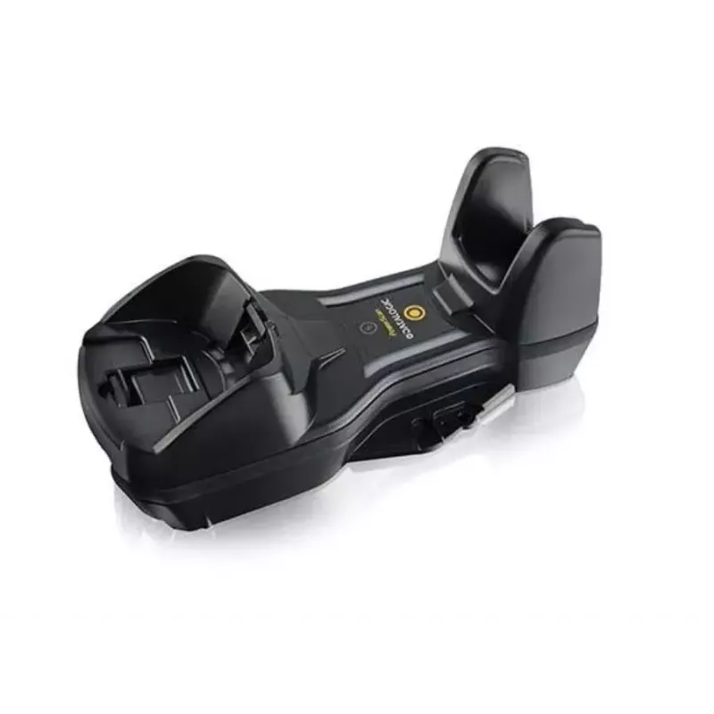 Rokas svītrkodu lasītājs Datalogic PM9600-SR433RBK10 1D/2D lāzera ar vadu un bezvadu