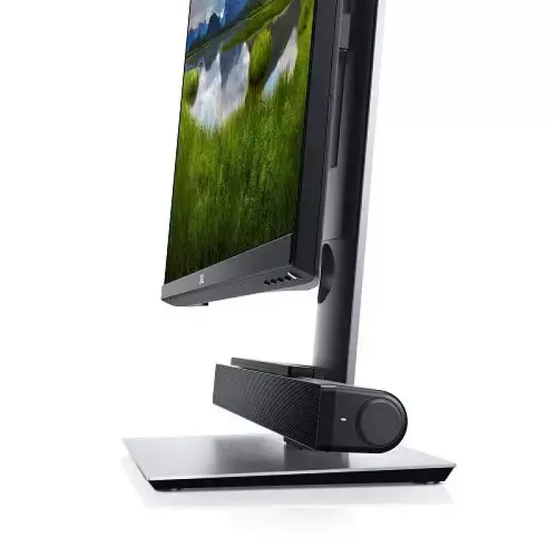 Skaļruņa skaņas panelis DELL AC511M Melns 2.0 kanāli 2,5 W