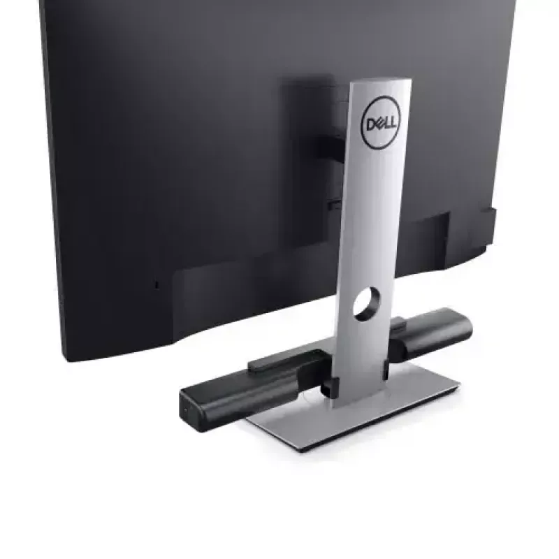 Skaļruņa skaņas panelis DELL AC511M Melns 2.0 kanāli 2,5 W