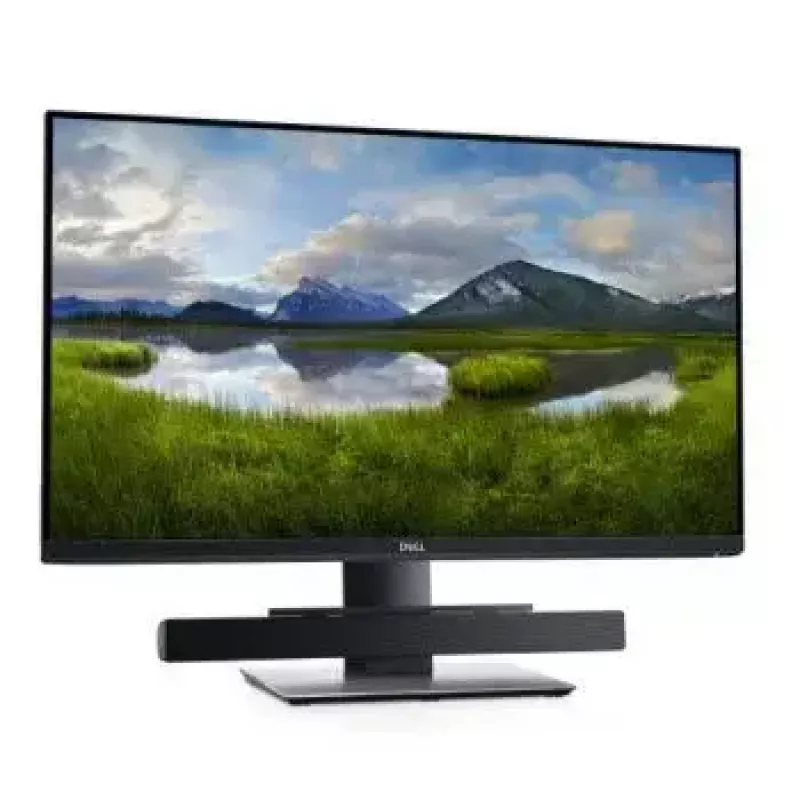 Skaļruņa skaņas panelis DELL AC511M Melns 2.0 kanāli 2,5 W