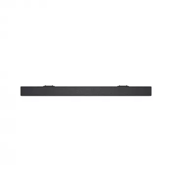 Soundbar DELL SB521A Melns 3.6 W Vadu Savienojums