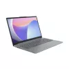 Klēpjdators Lenovo IdeaPad plāns 3 15IAH8 — Intel Core i5-12450H, 15,6 collas FHD, 8 GB LPDDR5, 512 GB SSD, Wi‑Fi 6, Windows 11 Home, pelēks