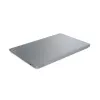 Klēpjdators Lenovo IdeaPad plāns 3 15IAH8 — Intel Core i5-12450H, 15,6 collas FHD, 8 GB LPDDR5, 512 GB SSD, Wi‑Fi 6, Windows 11 Home, pelēks