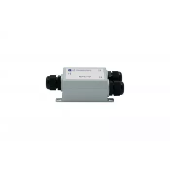 PoE paplašinātājs Lanview LVN-POE60W-OUT 1 Gb/s 60W ūdensizturīgs āra