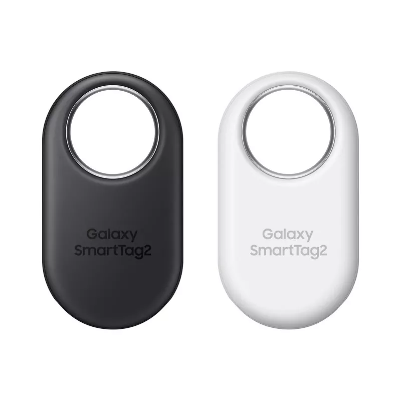 Bluetooth viedā birkas meklētājs Samsung Galaxy SmartTag2 balts