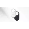 Bluetooth viedā birkas meklētājs Samsung Galaxy SmartTag2 balts