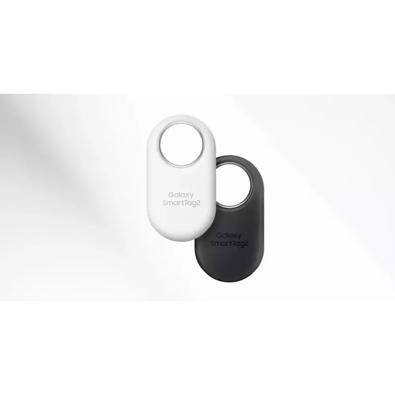Bluetooth viedā birkas meklētājs Samsung Galaxy SmartTag2 balts