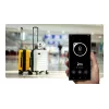 Bluetooth viedā birkas meklētājs Samsung Galaxy SmartTag2 balts