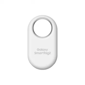 Bluetooth viedā birkas meklētājs Samsung Galaxy SmartTag2 balts