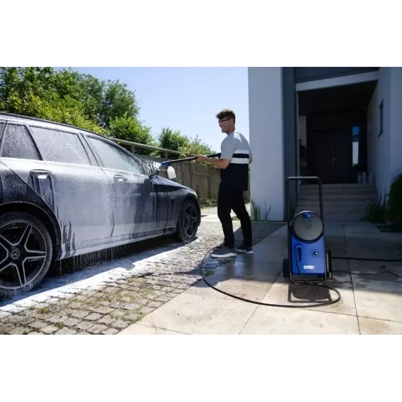 Augstspiediena mazgātājs Nilfisk Core 140-6 PowerControl