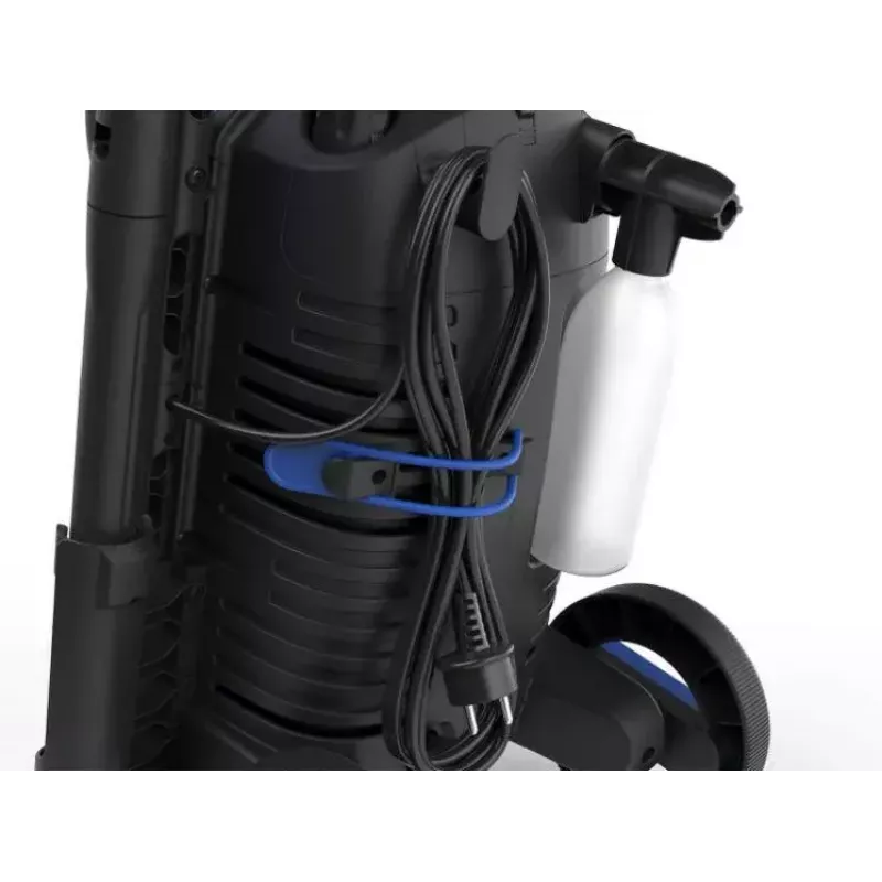 Augstspiediena mazgātājs Nilfisk Core 140-8 PowerControl In-Hand HOME EU
