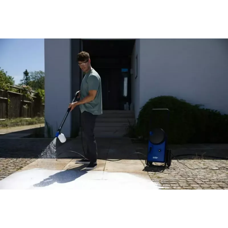 Augstspiediena mazgātājs Nilfisk Core 140-8 PowerControl In-Hand HOME EU