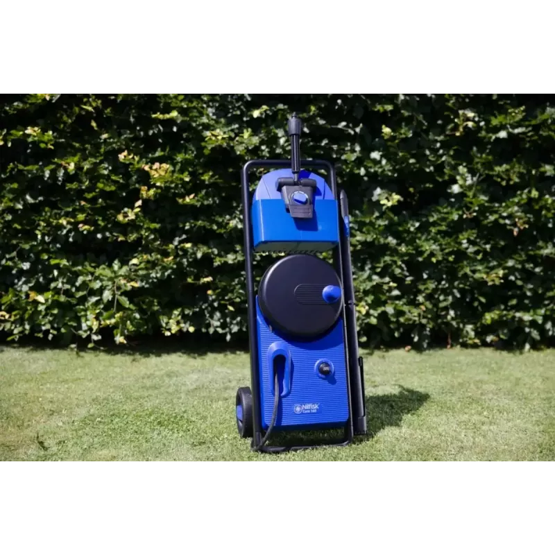 Augstspiediena mazgātājs Nilfisk Core 140-8 PowerControl In-Hand PAD EU