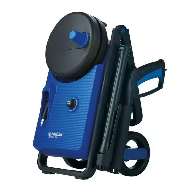Augstspiediena mazgātājs Nilfisk Core 150-10 PowerControl DP EU
