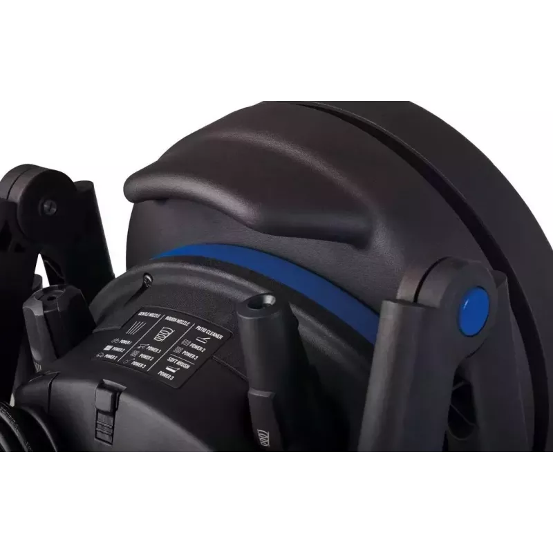 Augstspiediena mazgātājs Nilfisk Core 150-10 PowerControl DP EU