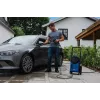 Augstspiediena mazgātājs Nilfisk Core 150-10 PowerControl DP EU