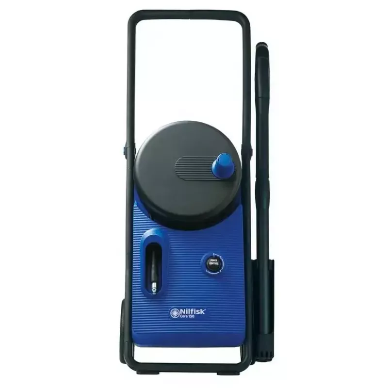 Augstspiediena mazgātājs Nilfisk Core 150-10 PowerControl DP EU