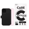 PanzerGlass CARE™ by ® Tango 2-in-1 maka korpuss ar MagSafe iPhone 15