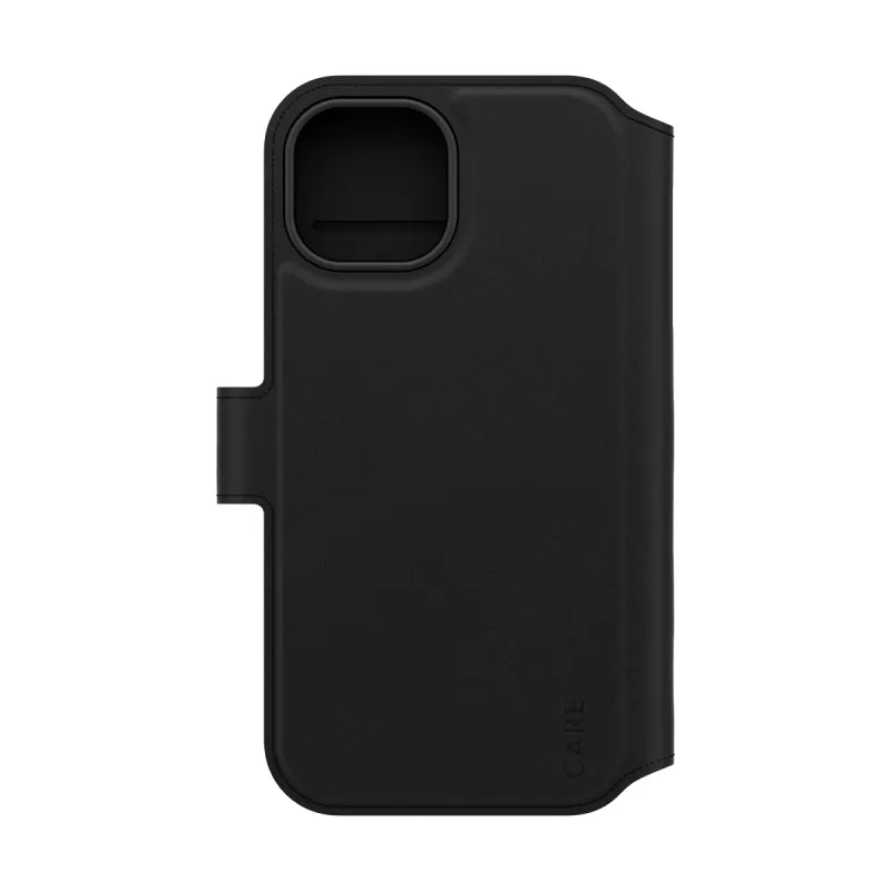 PanzerGlass CARE™ by ® Tango 2-in-1 maka korpuss ar MagSafe iPhone 15