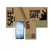 PanzerGlass SAFE. by ® ekrāna aizsargs Samsung Galaxy M17 5G | M36 5G | A17 4G | A17 5G | M16 5G | F16 5G | A26 5G | Ultra-Wide Fit