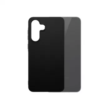 PanzerGlass SAFE. by ® TPU maciņš melns Samsung Galaxy A56 5G | Vairumā