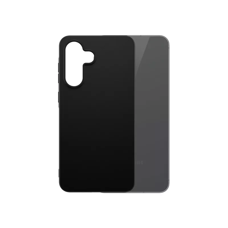 PanzerGlass SAFE. by ® TPU maciņš melns Samsung Galaxy A56 5G | Vairumā