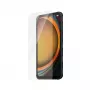 PanzerGlass SAFE. by ® ekrāna aizsargs Samsung Galaxy Xcover7 Pro | Xcover7 | Xcover6 Pro | Ultra-Wide Fit | Bulk