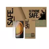 PanzerGlass SAFE. by ® ekrāna aizsargs Samsung Galaxy Xcover7 Pro | Xcover7 | Xcover6 Pro | Ultra-Wide Fit | Bulk