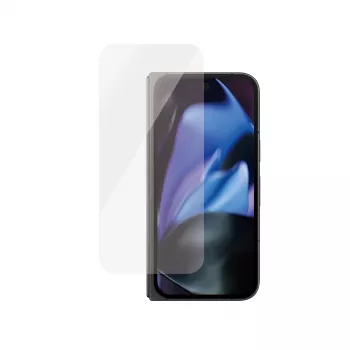 PanzerGlass ® ekrāna aizsargs Google Pixel 10 Pro Fold 5G | Classic Fit