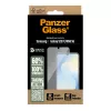PanzerGlass ® Ekrāna aizsargs Samsung Galaxy S25 FE 5G | M56 5G | Ultra-Wide Fit