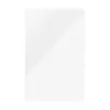 PanzerGlass ekrāna aizsargs Samsung Galaxy Tab S11 — Rūdīts stikls, PET, Silikons, Ultra‑Wide Fit, Caurspīdīgs