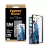 Ekrāna aizsargs PanzerGlass Ultra-Wide Fit priekš Samsung Galaxy A57 5G — caurspīdīgs, izturīgs pret skrāpējumiem