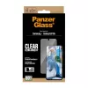PanzerGlass Screen Protector Ultra-Wide Fit priekš Samsung Galaxy A37 5G — Dzidrs, skrāpējumizturīgs