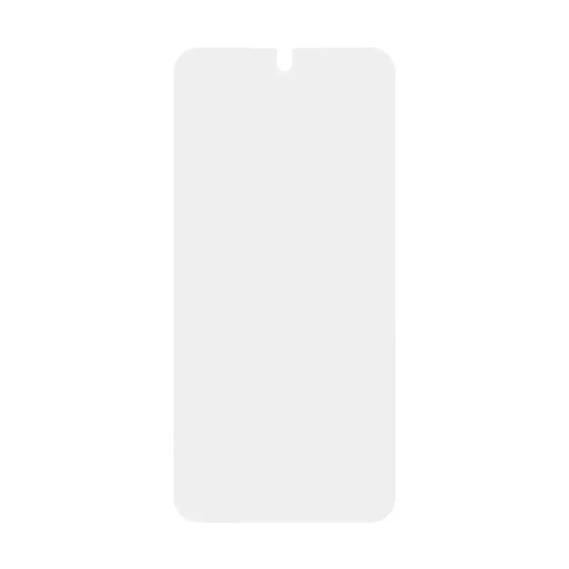 PanzerGlass Screen Protector Ultra-Wide Fit priekš Samsung Galaxy A37 5G — Dzidrs, skrāpējumizturīgs