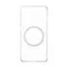 PanzerGlass CARE™ Urban Explorer vāciņš Samsung Galaxy S26 — caurspīdīgs vāciņš ar Qi atbalstu