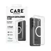 PanzerGlass CARE™ Urban Explorer vāciņš Samsung Galaxy S26 — caurspīdīgs vāciņš ar Qi atbalstu