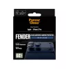 Kameras aizsargs PanzerGlass Fender Deep Blue iPhone 17 Pro, silikona, izturīgs pret skrāpējumiem un triecieniem