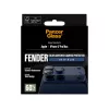 Kameras aizsargs PanzerGlass Fender Deep Blue iPhone 17 Pro Max, silikons, izturīgs pret skrāpējumiem un triecieniem