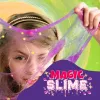 Bērnu radošais komplekts TUBAN DIY SLIME ALIEN XL, daudzkrāsu, vecumam 6+