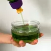 Bērnu radošais komplekts TUBAN DIY SLIME ALIEN XL, daudzkrāsu, vecumam 6+