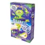 Bērnu radošais komplekts TUBAN DIY SLIME ALIEN XL, daudzkrāsu, vecumam 6+