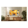 TCL C6K 75C6K TV 190,5 cm (75 collu) 4K Ultra HD Smart TV Wi-Fi Metallic