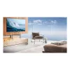 Televizors TCL 98 collas Q6C 4K Ultra HD QD-Mini LED 3840×2160, Google TV, 2.1ch, HDR10+